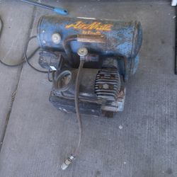 Air Compressor 