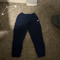 Nike track pants