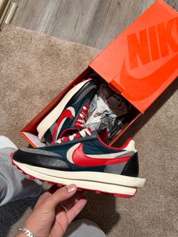 Nike Sacai