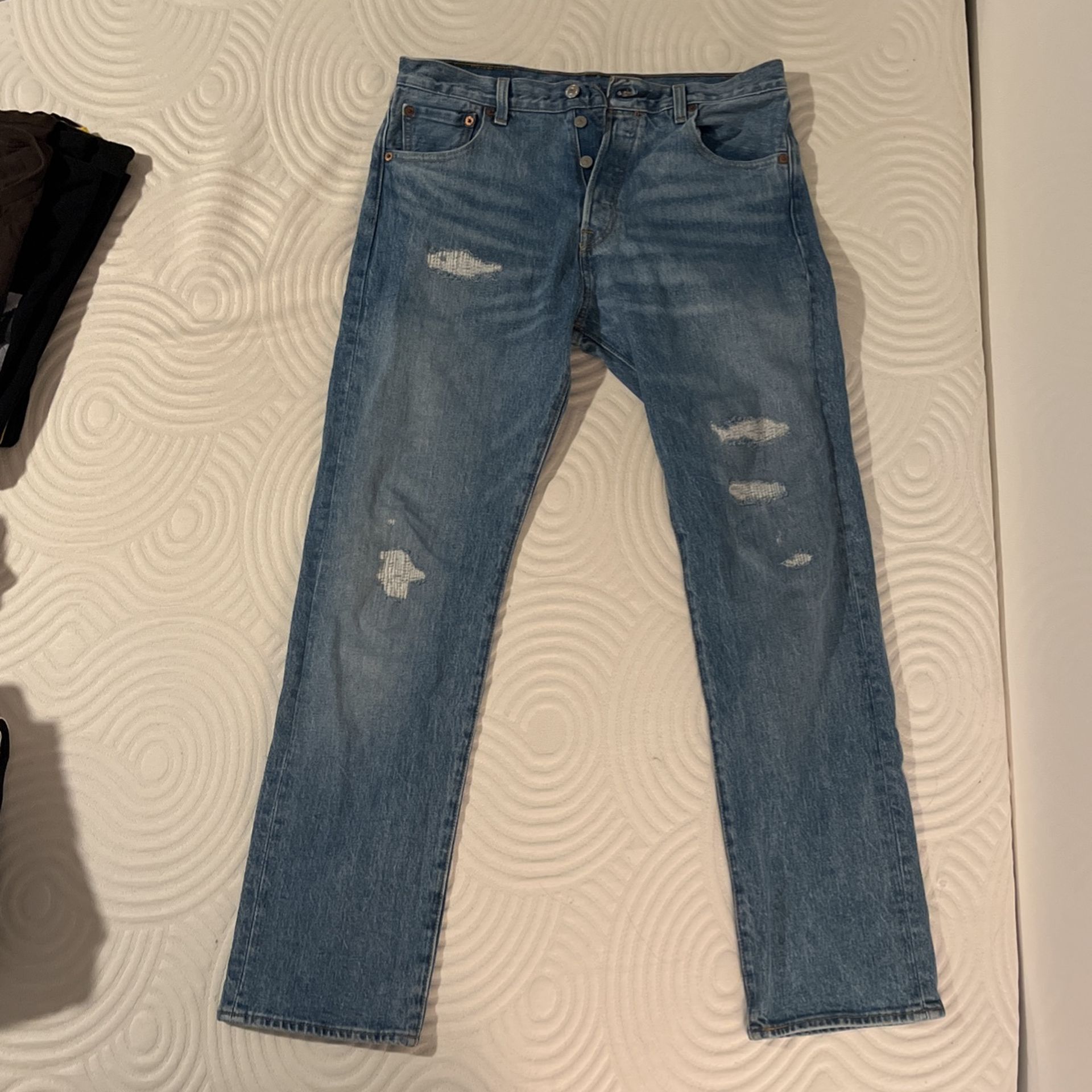 Levi Straight Leg Size 30x30