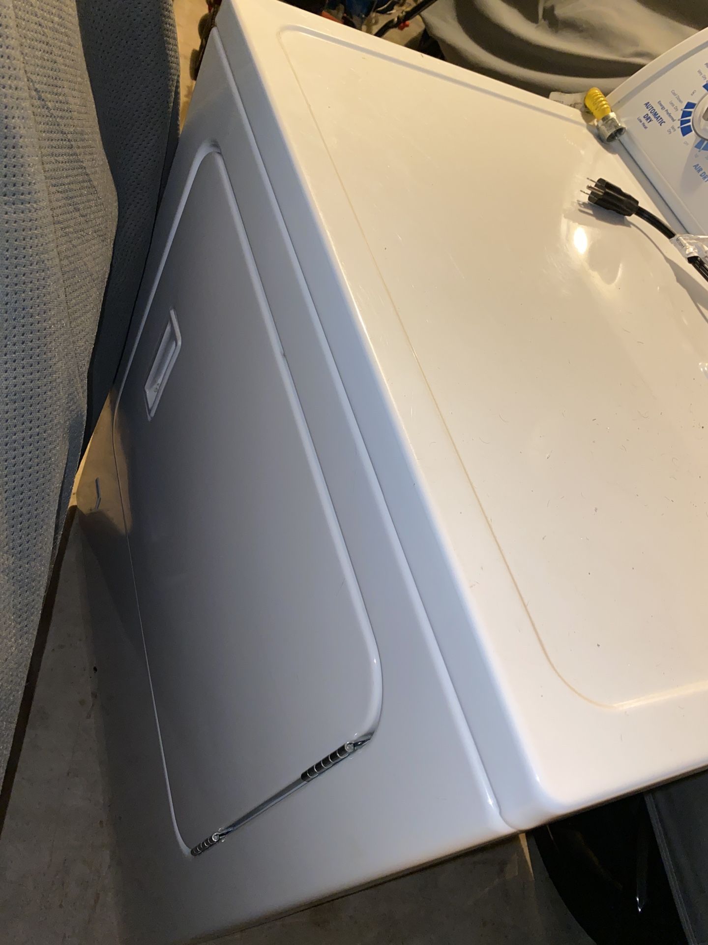 Dryer Machine