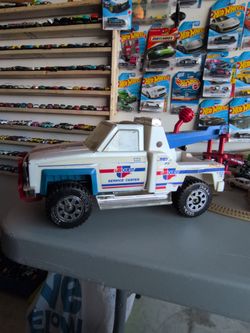 Vintage Tonka
