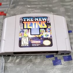 Nintendo 64