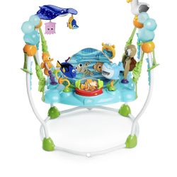 Disney Baby Finding Nemo Jumper