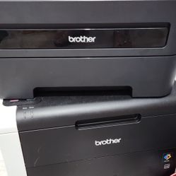 Printer Brother 