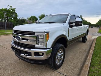 2017 Ford F-250