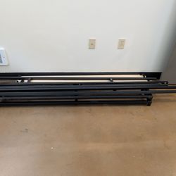 Zinus 6-inch Platform Bed