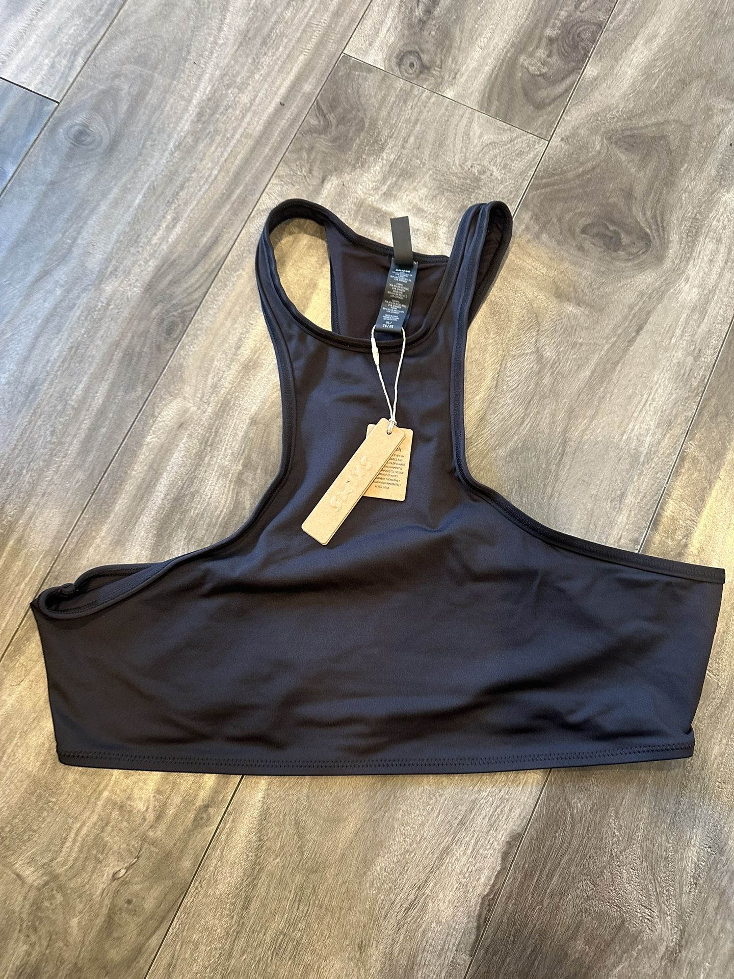 Xl Bikini Top