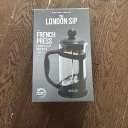 French Press