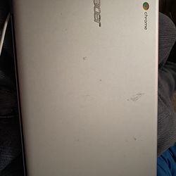 Acer Chromebook 311 In Great Shape No Issues