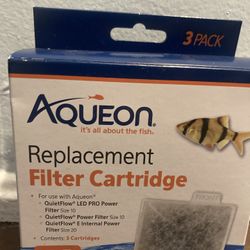 Fish Filter 