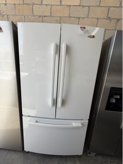 Refrigerator whirlpool