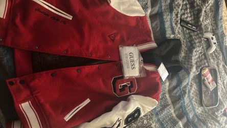 Guess Jacket