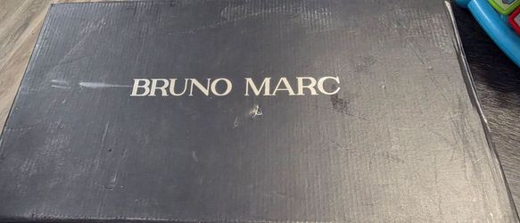 Bruno marc dress shoes