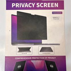 Mac Book Screen Protector 