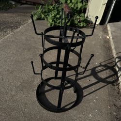 Mug stand — 12 Cups