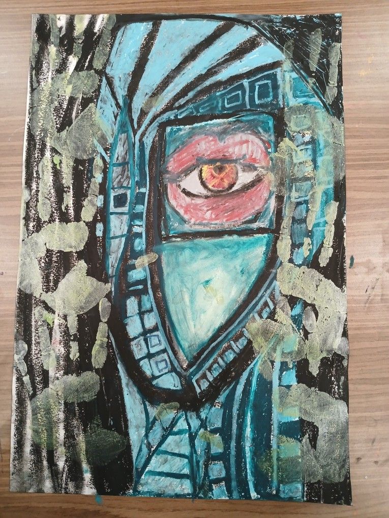 Original Art