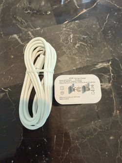 New iPad and iPhone Charger Fast Charging