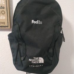 The North Face Backpack 