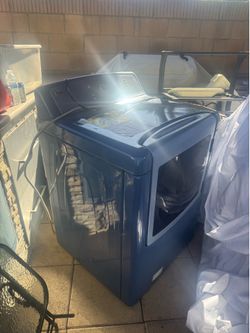 Dryer