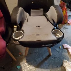 Booster Seat