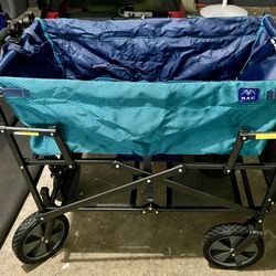 Collapaspable Wagon 