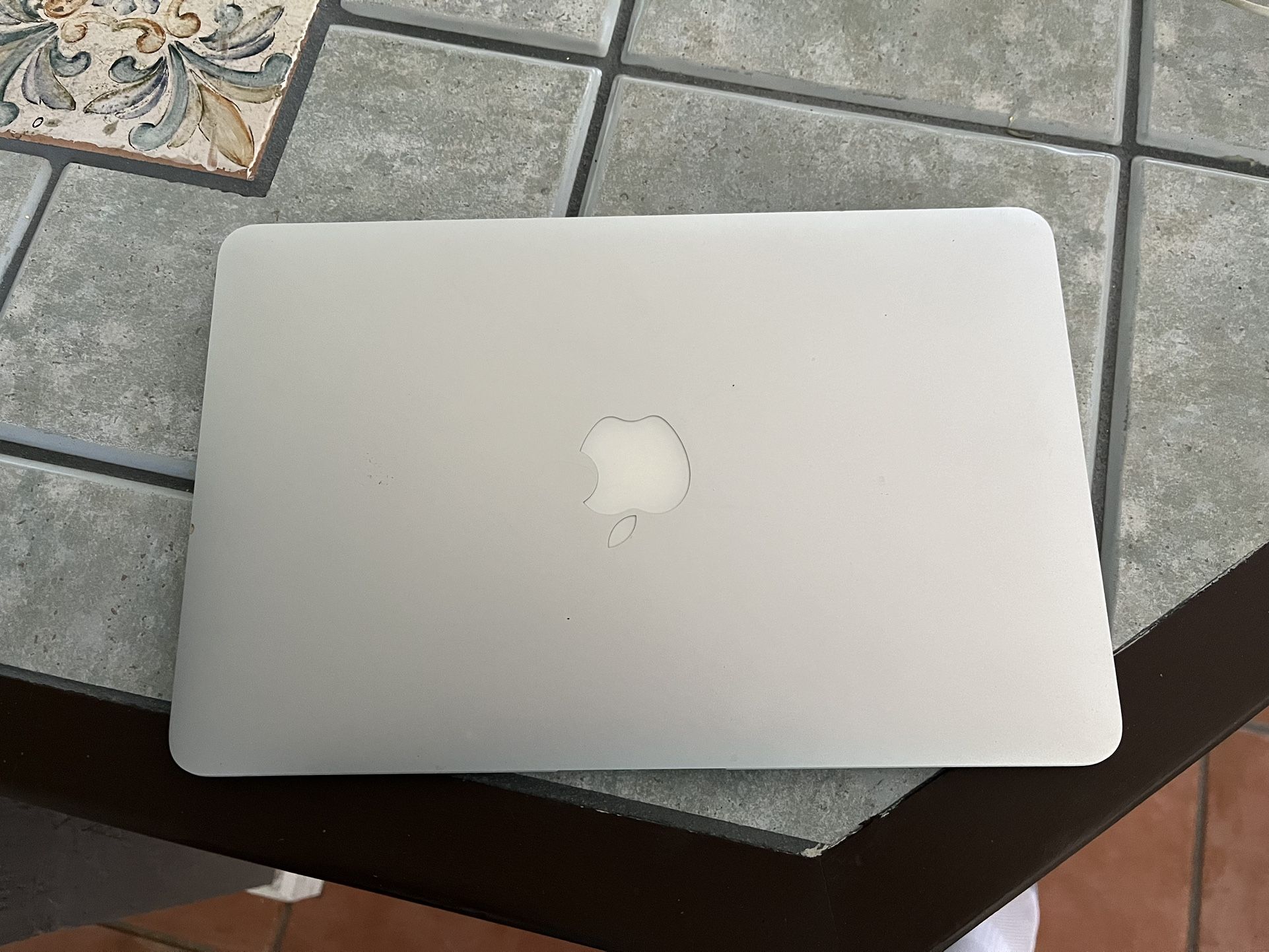 MacBook Air