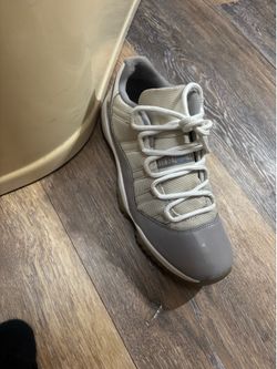 CEMENT GREY 11s sz 9