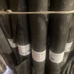 Papel Negro En $7 Cada Uno 