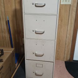 File Cabinets