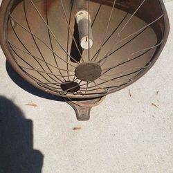Westinghouse Vintage Copper Heater