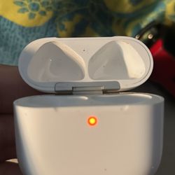 Airpod Gen 4’s