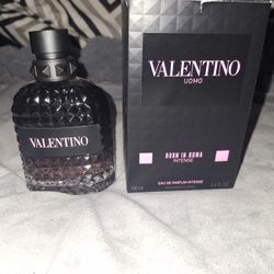 Valentino Born In Roma Intense