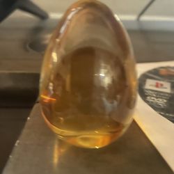 Glass Egg