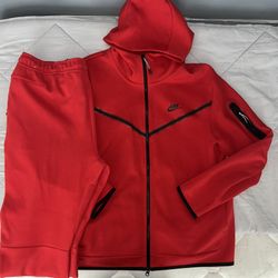Nike Sweatsuit