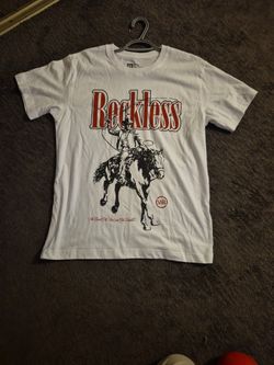 Reckless Y&R Shirt