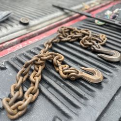 Hook Chain 