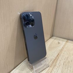 iPhone 13 Pro 256GB Graphite