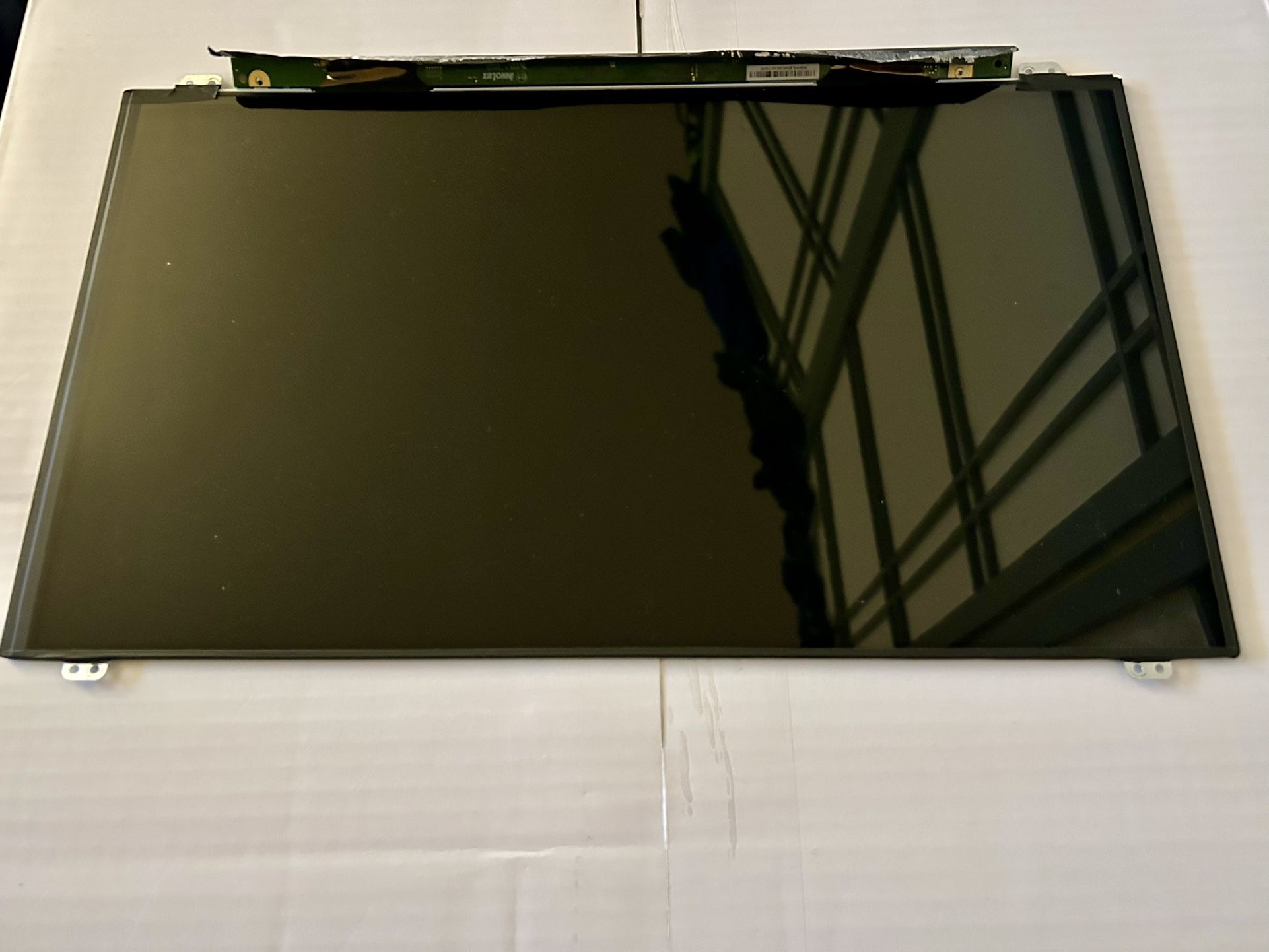 Laptop Screen Replacement