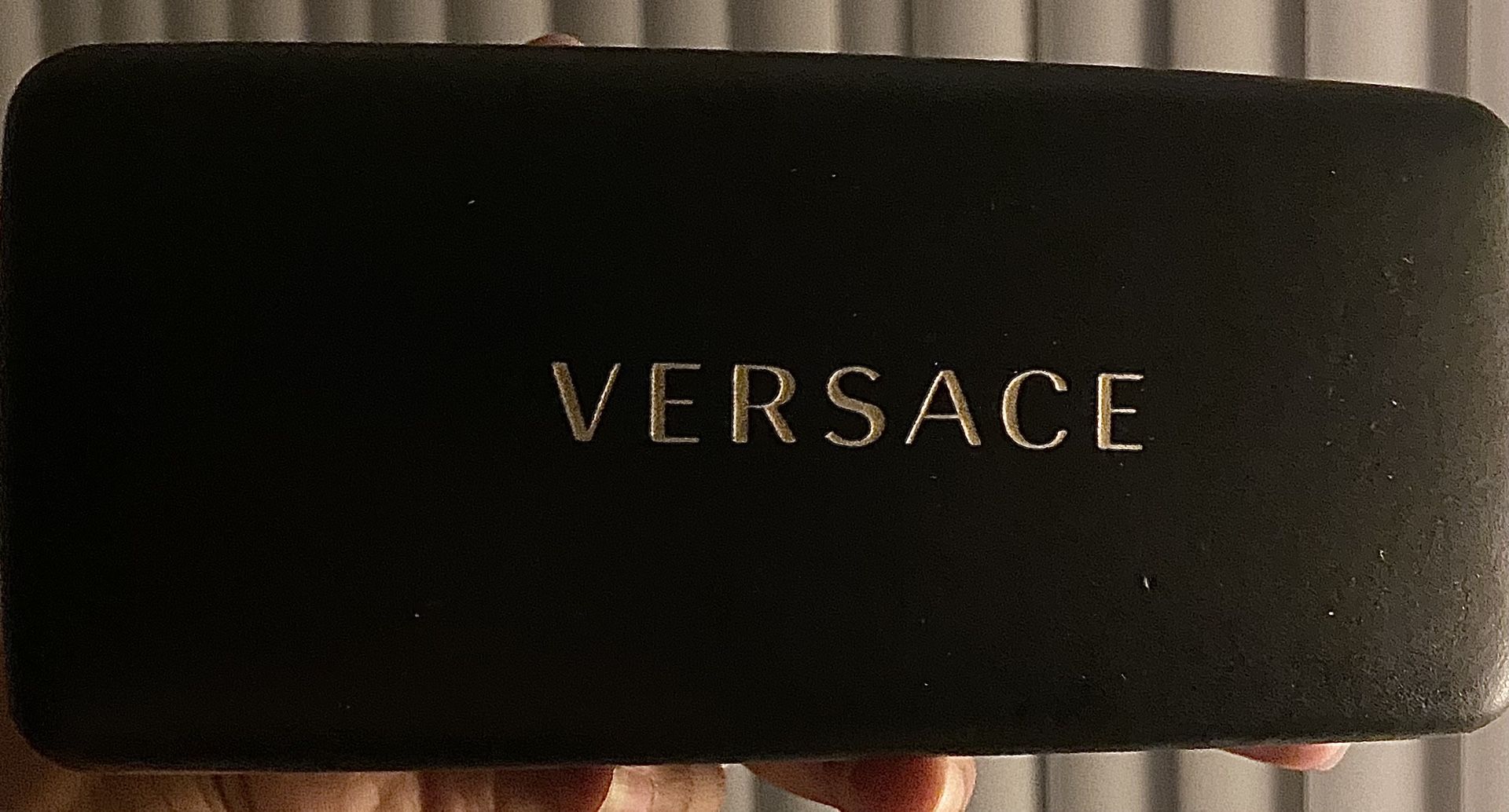 Versace Sunglasses
