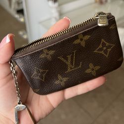 LV Key pouch 