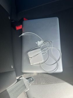 Apple MacBook Pro