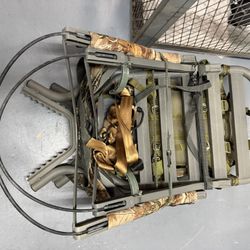 Summit Tree Climber Stand