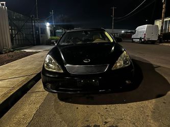 2005 Lexus ES 330