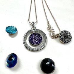 Interchangeable Necklace