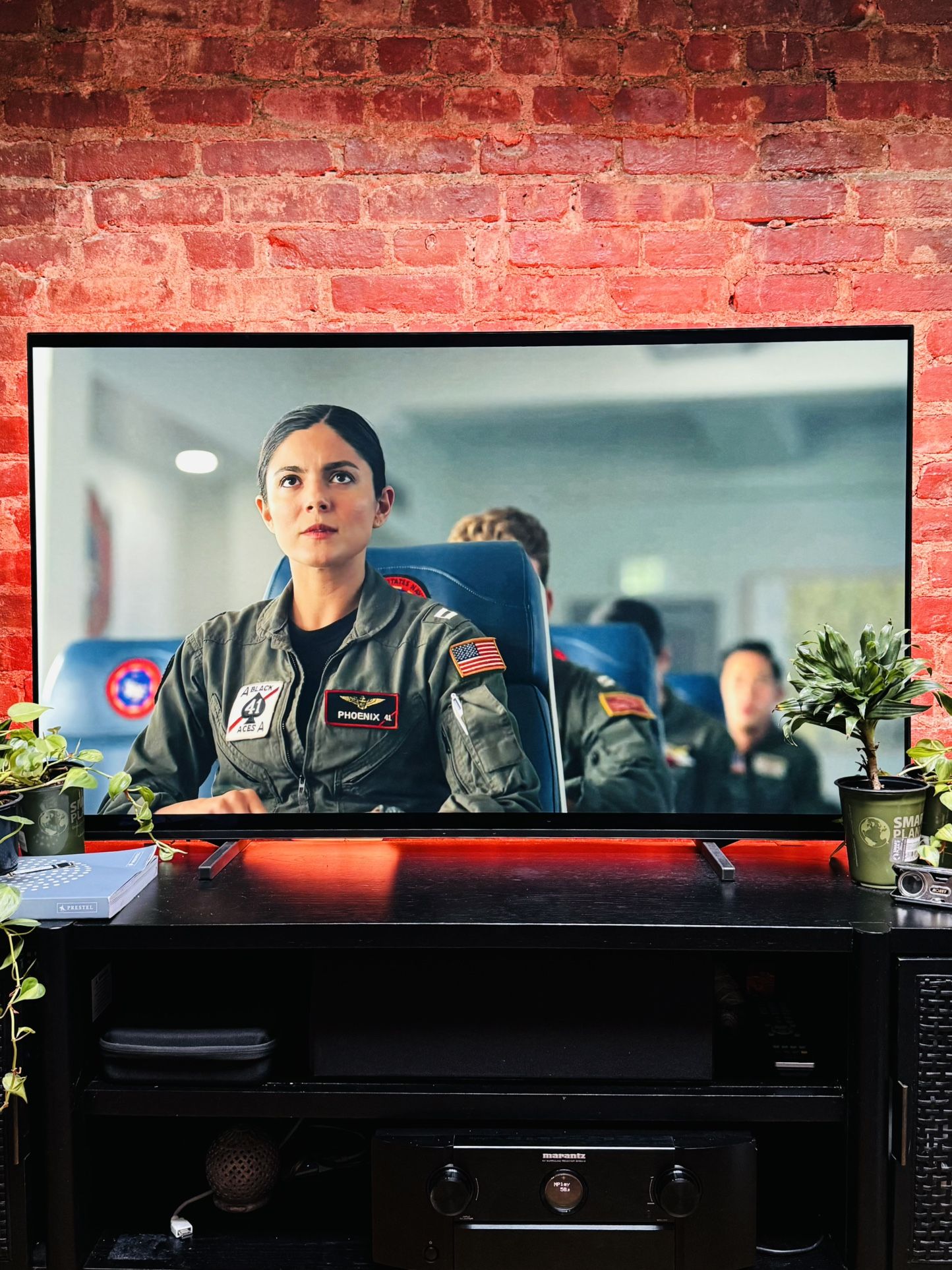 Sony - 55" Class BRAVIA XR A80J Series OLED 4K UHD Smart Google