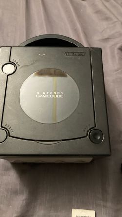 Game Cube