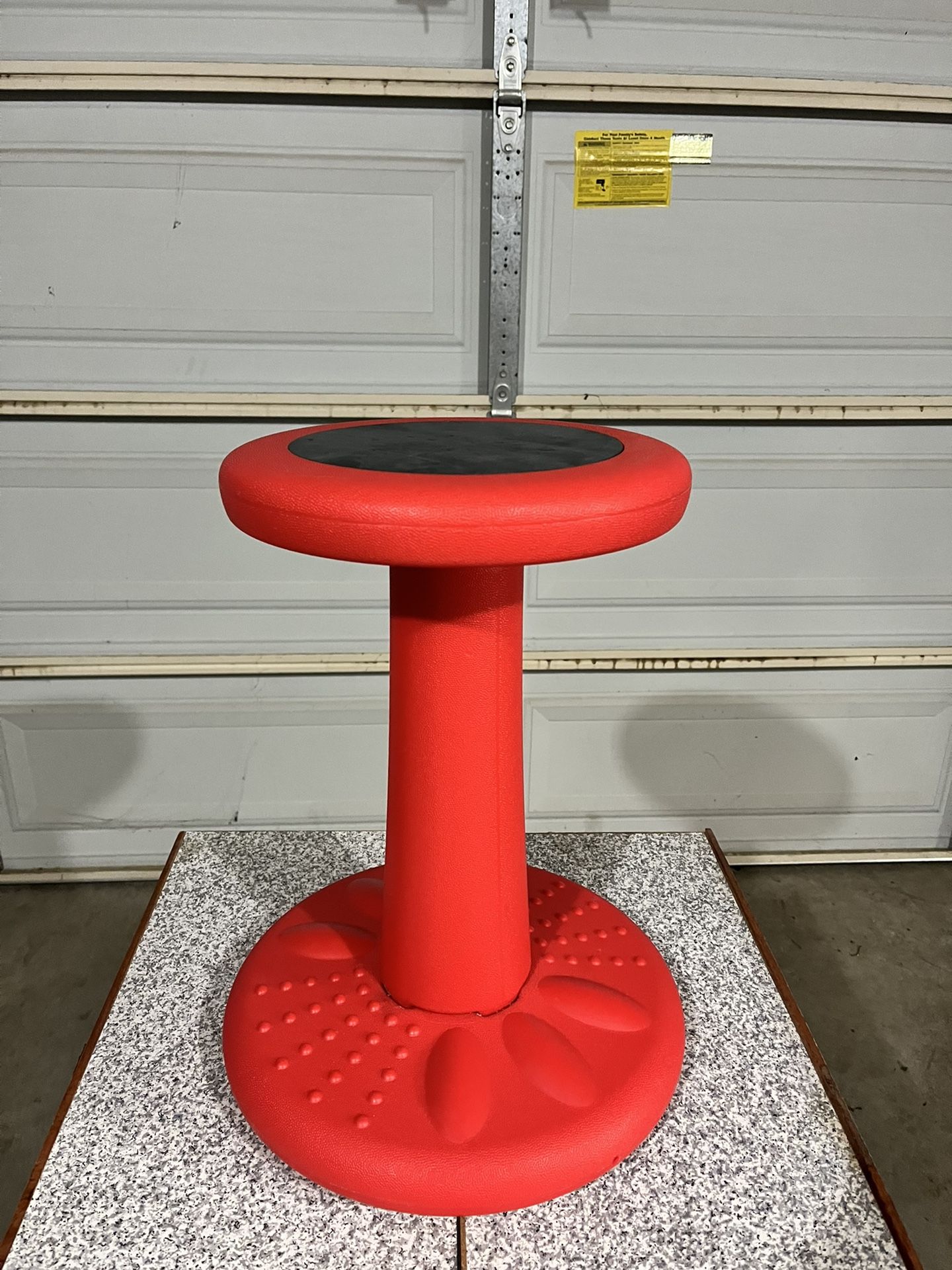 Active Chair For Kids With ADHD