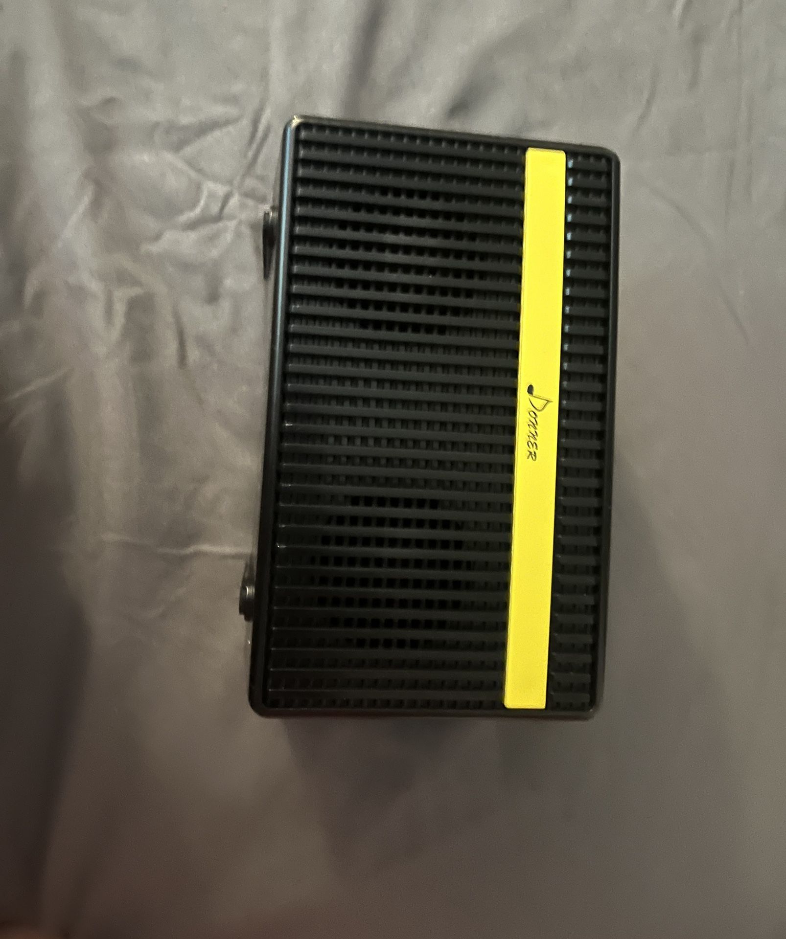 Mini Donner Amp