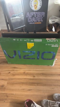 32 inch TV